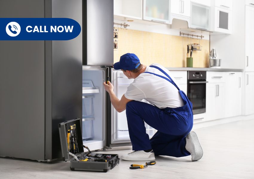 Roseville Appliance Repair Company